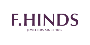 Retail Log0_F Hinds