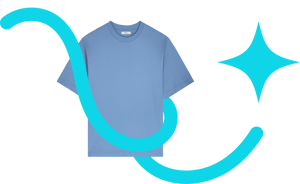 tshirt listaid star 2